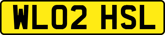 WL02HSL