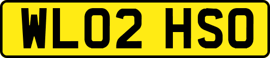 WL02HSO