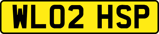 WL02HSP