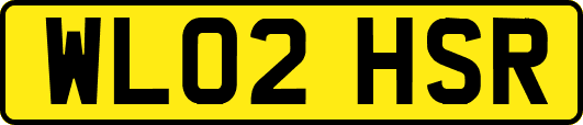 WL02HSR