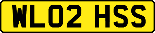 WL02HSS