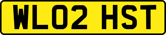WL02HST