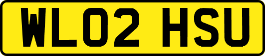WL02HSU