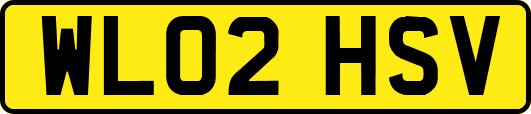 WL02HSV