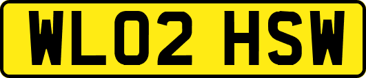 WL02HSW