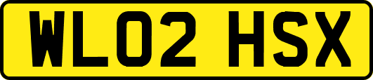 WL02HSX