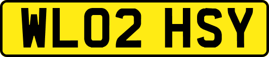 WL02HSY