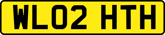WL02HTH