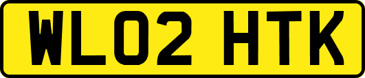 WL02HTK