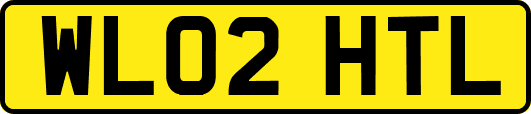 WL02HTL