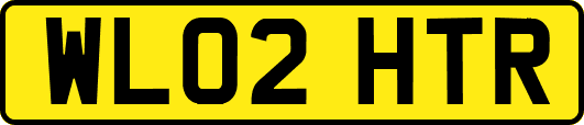 WL02HTR