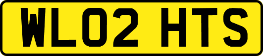 WL02HTS
