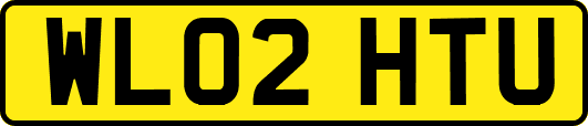 WL02HTU