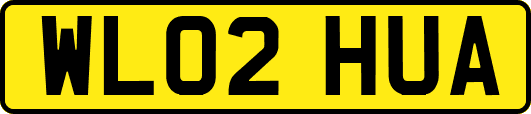 WL02HUA