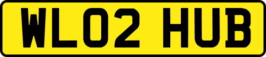 WL02HUB