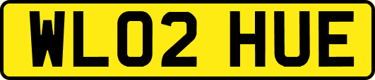 WL02HUE