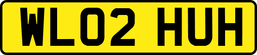 WL02HUH