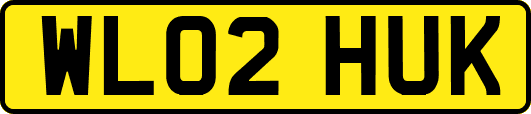 WL02HUK