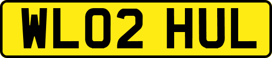 WL02HUL