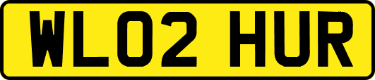 WL02HUR