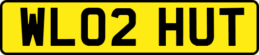 WL02HUT