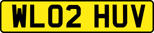 WL02HUV