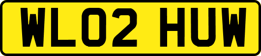 WL02HUW