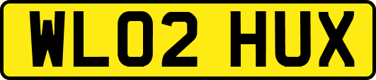 WL02HUX