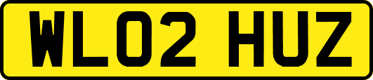 WL02HUZ
