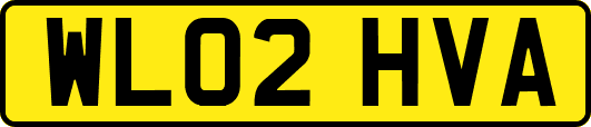WL02HVA