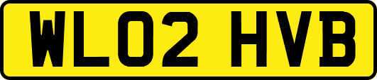 WL02HVB