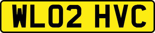 WL02HVC