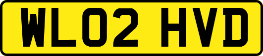 WL02HVD