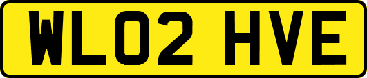 WL02HVE