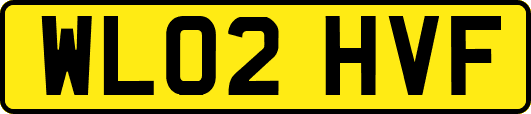 WL02HVF