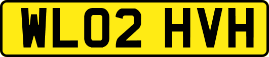 WL02HVH