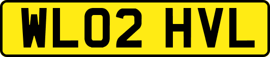 WL02HVL