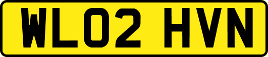 WL02HVN