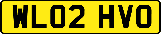 WL02HVO