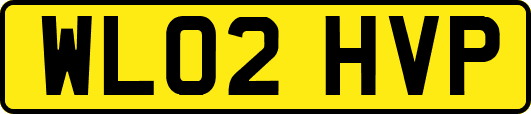 WL02HVP