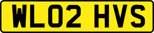 WL02HVS