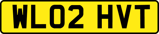 WL02HVT