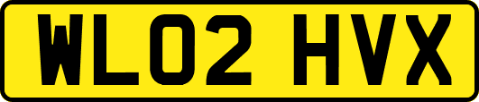 WL02HVX