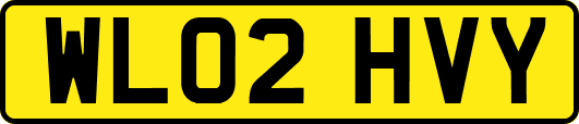 WL02HVY