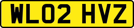 WL02HVZ