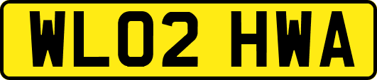 WL02HWA