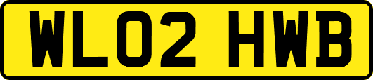 WL02HWB