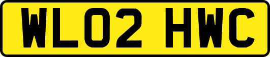 WL02HWC