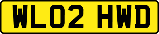 WL02HWD