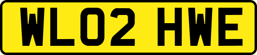 WL02HWE